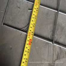 6*6 8*8 10*10 Reinforcing Welded wire mesh